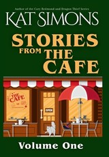 Stories from The CafÃÂ©