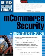 McOmmerce Security