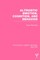 Altruistic Emotion, Cognition, and Behavior (PLE