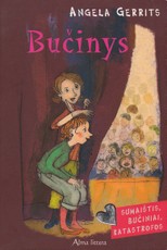 Bučinys