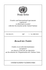 Treaty Series 3174