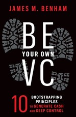 Be Your Own VC