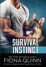 Survival Instinct