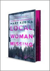 Local Woman Missing Collector's Edition