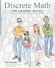 Discrete Math: The Graphic Novel