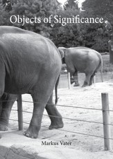 Markus Vater - Objects of Significance