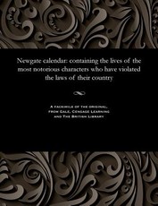 Newgate Calendar