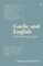 Gaelic and English