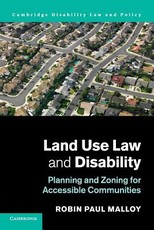 Land Use Law and Disability