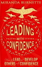 Leading With Confidence