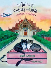 The Tales of Sidney and JoJo