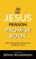 Jesus Person Pocket Promise Book