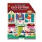 My Very Own Cozy Cottage Sticker + Coloring Book