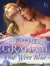 One Wore Blue