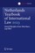 Netherlands Yearbook of International Law 2023
