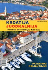 Kroatija. Juodkalnija: informacija ir patarimai keliautojui