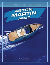 Aston Martin Am37