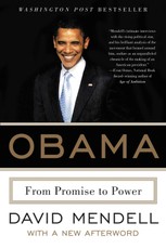 Mendell, D: Obama