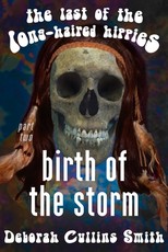 Birth of the Storm