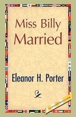 Miss Billy Married