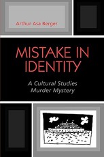 Mistake in Identity