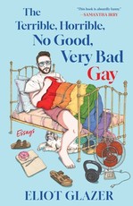 The Terrible, Horrible, No Good, Very Bad Gay