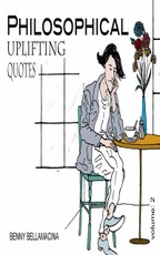 Philosophical Uplifting Quotes