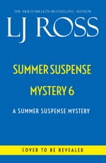 Summer Suspense 6