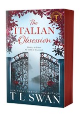 The Italian Obsession