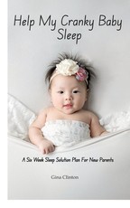 Help My Cranky Baby Sleep