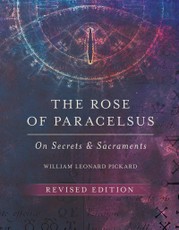 The Rose of Paracelsus