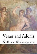 Venus and Adonis