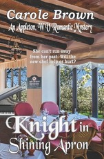 Knight in Shining Apron