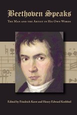 Beethoven Speaks