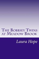The Bobbsey Twins at Meadow Brook