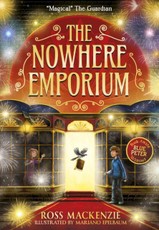 The Nowhere Emporium