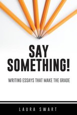 Say Something!