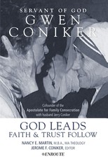 Servant of God, Gwen Coniker