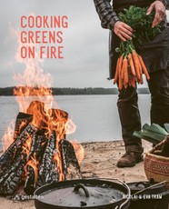 Cooking Greens on Fire