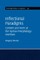 Inflectional Paradigms