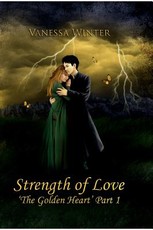 The Golden Heart