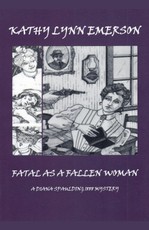 Fatal as a Fallen Woman