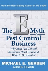 The E-Myth Pest Control Business