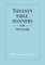 Tiffany's Table Manners for Teenagers