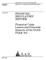 Financial regulatory reform