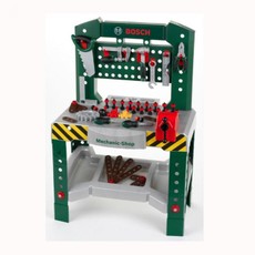 Bosch 77 dalių įrankių rinkinys