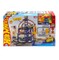 HOT WHEELS rinkinys – Mega garažas su kilpomis (JBM74)
