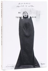 Rick Owens: Temple of Love