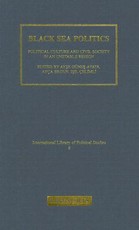 Black Sea Politics