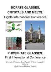 Borate 8 - Phosphate 1